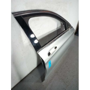Recambio de puerta delantera derecha para mercedes-benz clase c w205 c200 bluetec referencia OEM IAM   