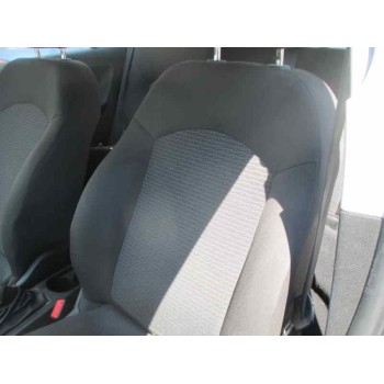 opel corsa e del año 2016