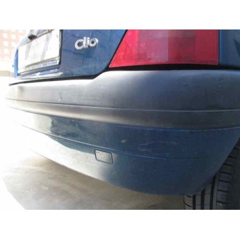 renault clio ii fase i (b/cbo) del año 2000