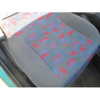 citroën saxo del año 1997