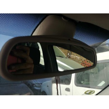 renault megane ii berlina 5p del año 2004