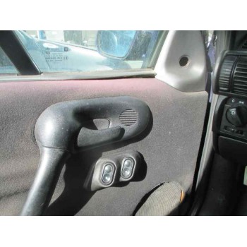 opel tigra del año 1997