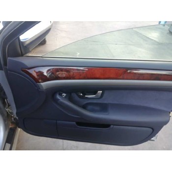 audi a8 (4e2) del año 2004