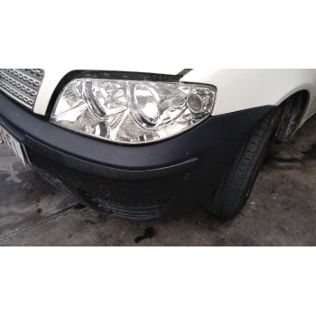 fiat punto berlina (188) del año 2007