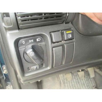 opel astra f berlina del año 1995