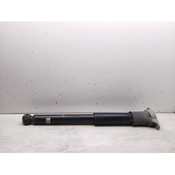 Recambio de amortiguador trasero izquierdo para mazda cx-5 (kf) 2.0 referencia OEM IAM kb8m28700a  