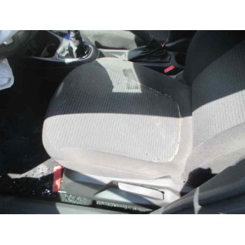 opel corsa e del año 2016