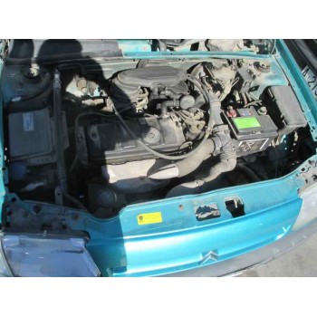 citroën saxo del año 1997