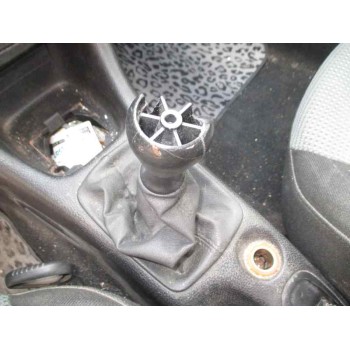 peugeot 206 berlina del año 2004