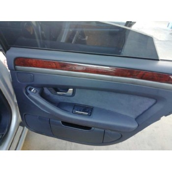 audi a8 (4e2) del año 2004