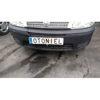 fiat punto berlina (188) del año 2007