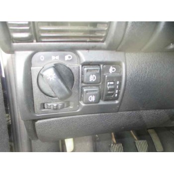 opel tigra del año 1997