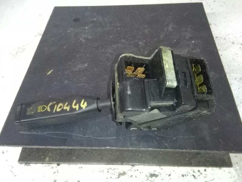 Recambio de mando luces para renault 19 hatchback (b/c53) gtx kat referencia OEM IAM 7700766407 JAEGER VOLANTE