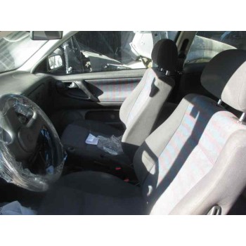 volkswagen polo berlina (6n1) del año 1998