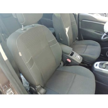 renault scenic iii del año 2009