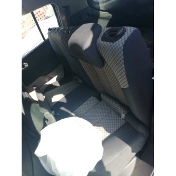 renault megane ii berlina 5p del año 2004