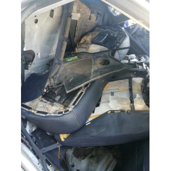 audi a8 (4e2) del año 2004