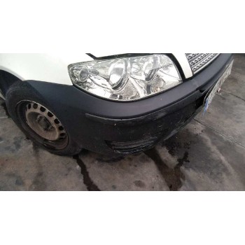 fiat punto berlina (188) del año 2007