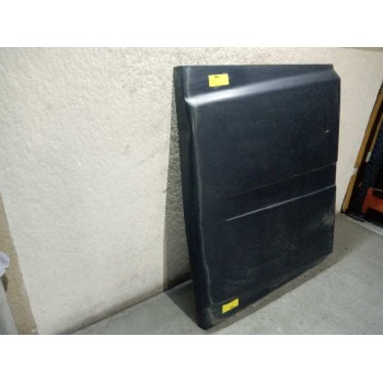 Recambio de capot para nissan patrol (k/w260) referencia OEM IAM   