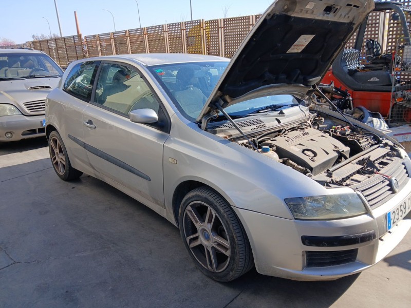 FIAT STILO (192_)