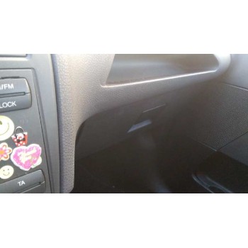 ford fiesta (cbk) del año 2006