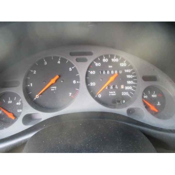 opel tigra del año 1997