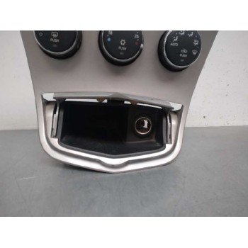 Recambio de mando calefaccion / aire acondicionado para chrysler sebring berlina 2.0 crd cat referencia OEM IAM P55111815AC  
