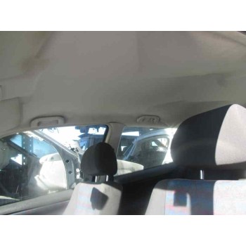 volkswagen polo berlina (6n1) del año 1998