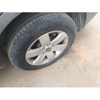 chevrolet captiva (c100, c140) del año 2011