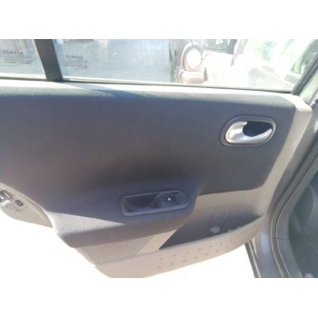 renault megane ii berlina 5p del año 2004