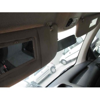 peugeot 206 berlina del año 2004