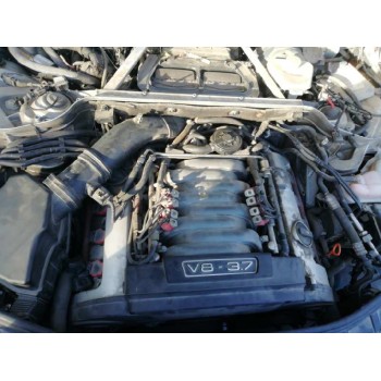 audi a8 (4e2) del año 2004