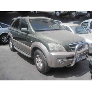 kia sorento del año 2002