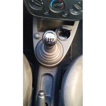 ford fiesta (cbk) del año 2006