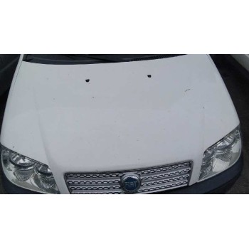 fiat punto berlina (188) del año 2007