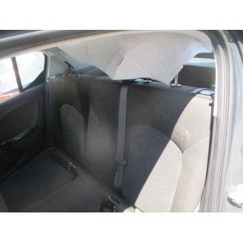 opel corsa e del año 2016