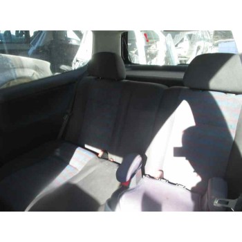 volkswagen polo berlina (6n1) del año 1998