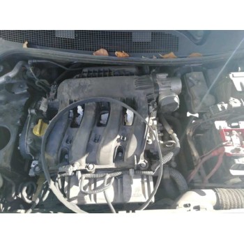 renault megane ii berlina 5p del año 2004