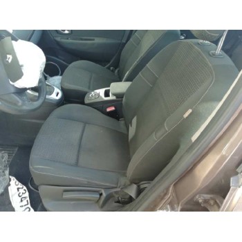 renault scenic iii del año 2009