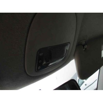 peugeot 206 berlina del año 2004