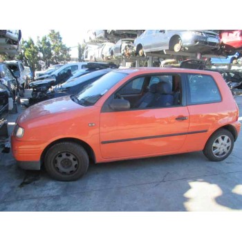 SEAT AROSA (6H1)