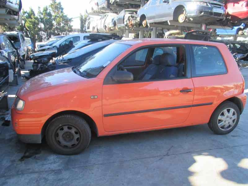 seat arosa (6h1) del año 1998