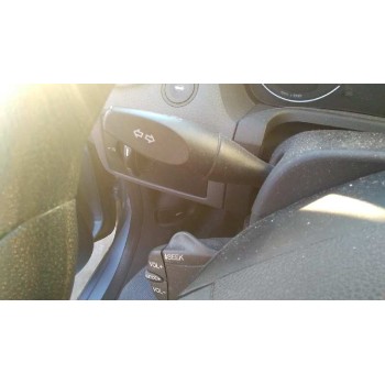 ford fiesta (cbk) del año 2006