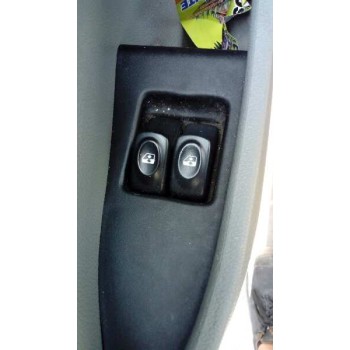 renault kangoo (f/kc0) del año 2002