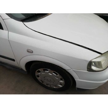 opel astra g berlina del año 2003