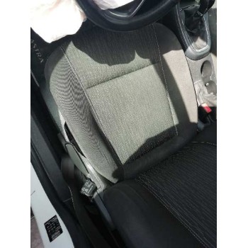 Recambio de asiento delantero izquierdo para opel astra j sports tourer selective referencia OEM IAM   