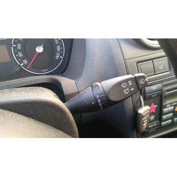 ford fiesta (cbk) del año 2006