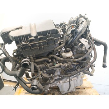 Recambio de motor completo para opel combo e tour / life (k9) 1.5 referencia OEM IAM YHT 1634154080 