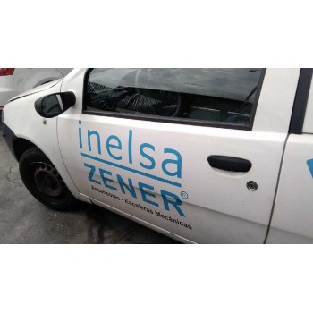 fiat punto berlina (188) del año 2007