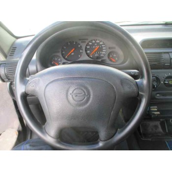 opel tigra del año 1997